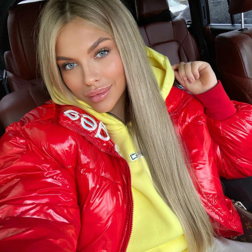 Евгения Кирилловa