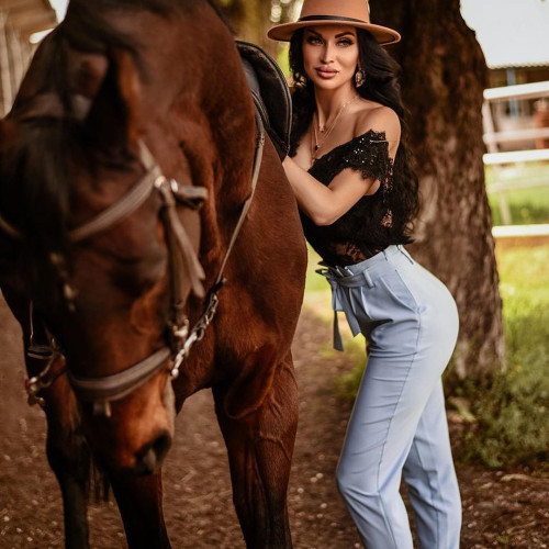 Валерия Овчинниковa