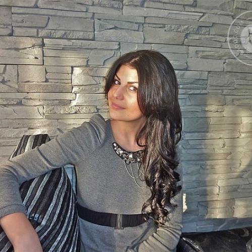 Маргарита Рябовa