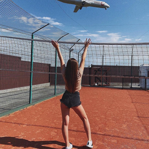 Александра Сорокинa