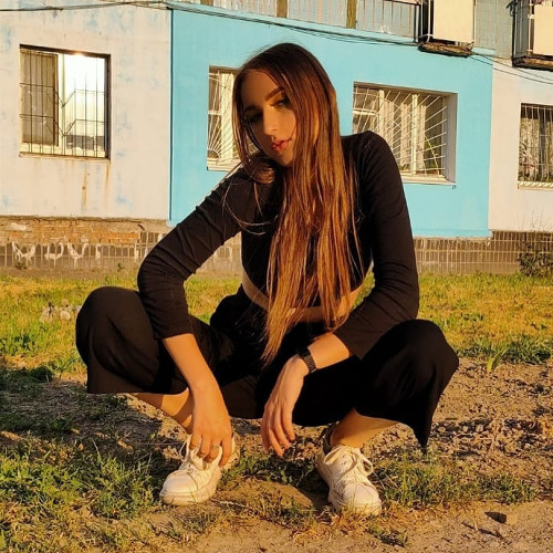 Софья Александровa