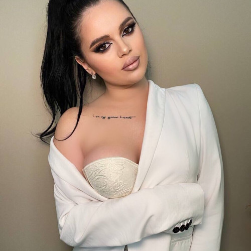 Флорентина Кузьминa