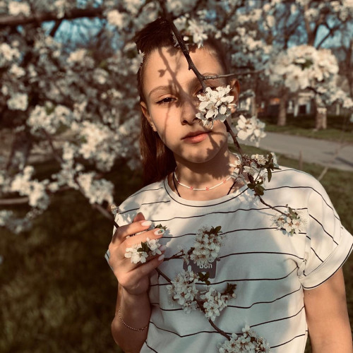 Ирина Сидоровa