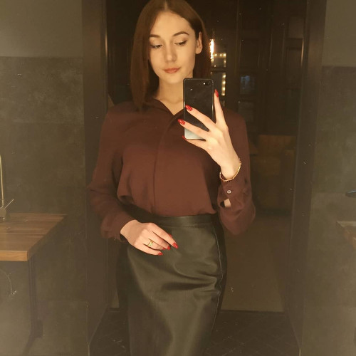 Рената Афанасьевa