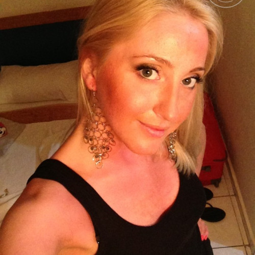 Тамара Кравченко