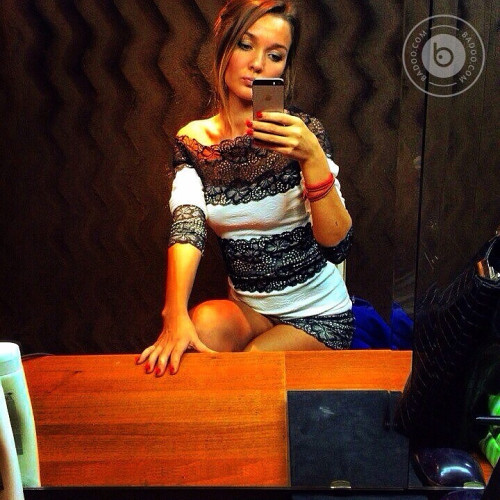 Оксана Кошелевa