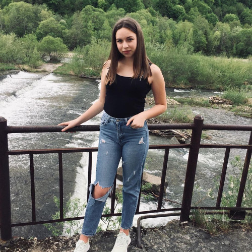 Катерина Петренко