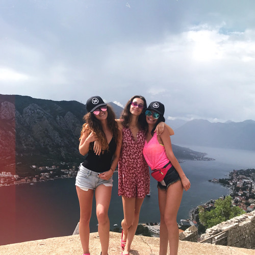 Анна Сергієнко