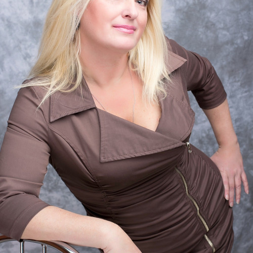 Маргарита Панасюк