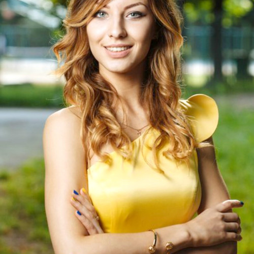 Нина Игнатьевa