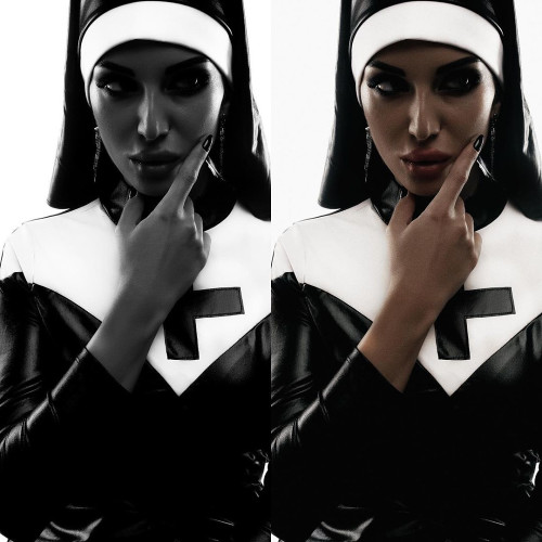 Юлія Васильчук