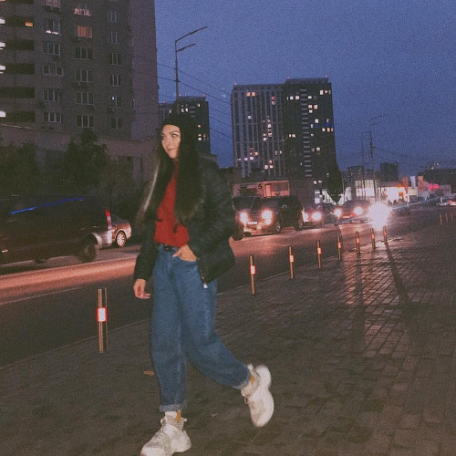 Вікторія Кравчук