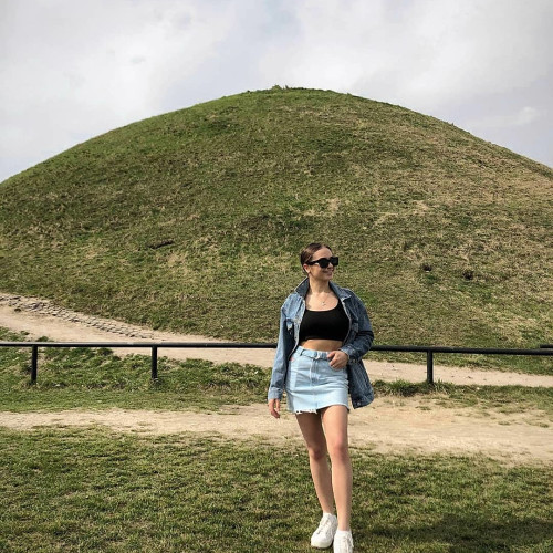 Мальвина Терентьевa