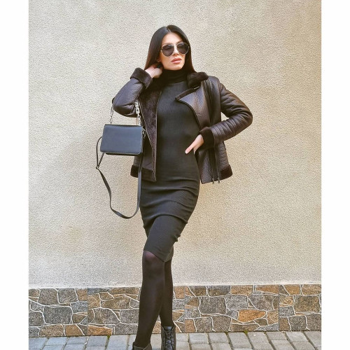 Вероника Сафоновa