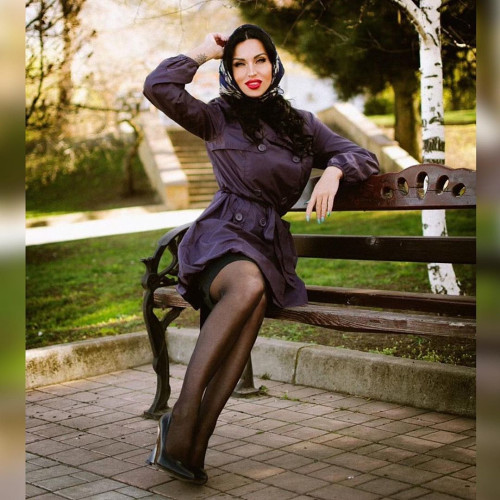 Ярослава Михайловa