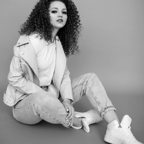 Алиса Елисеевa