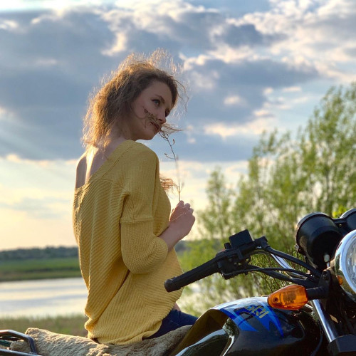 Рада Носовa