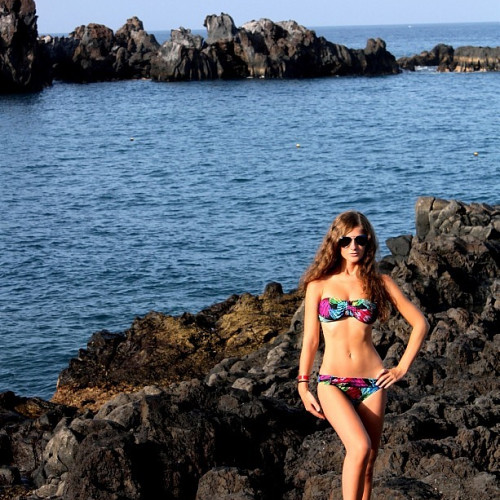 Доминика Корниловa