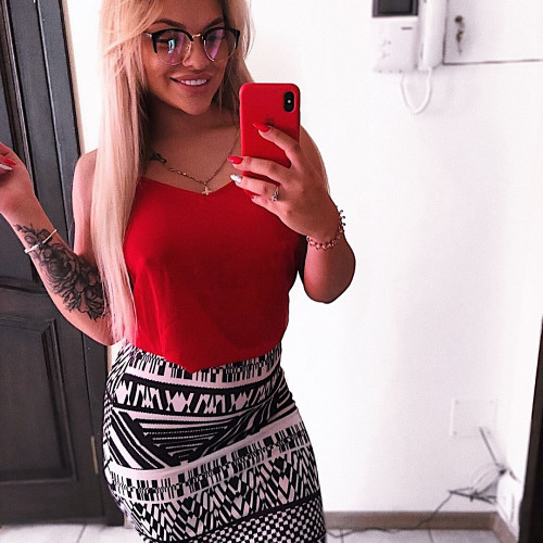 Василиса Афанасьевa