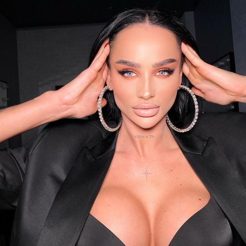 Ярослава Василенко