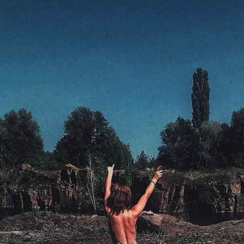 Анастасия Черновa