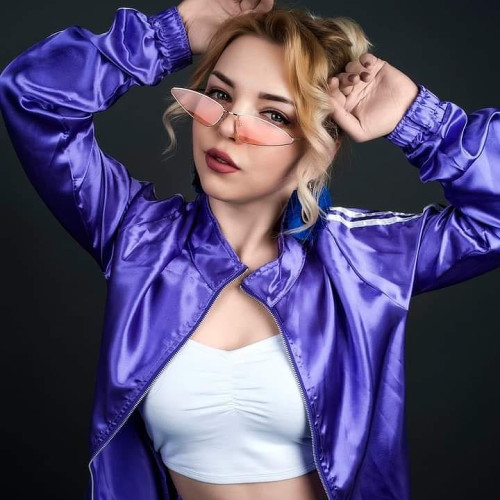 Ярослава Кабановa