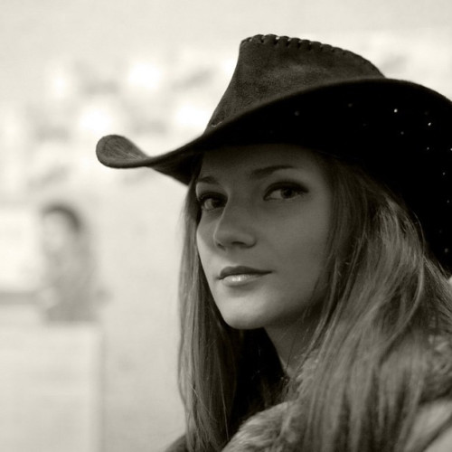 Капитолина Прохоровa