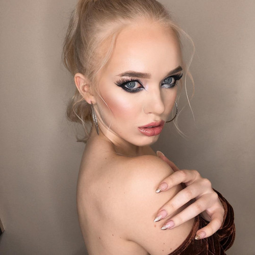 Таисия Крюковa