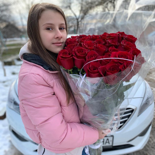 Марія Мірошниченко