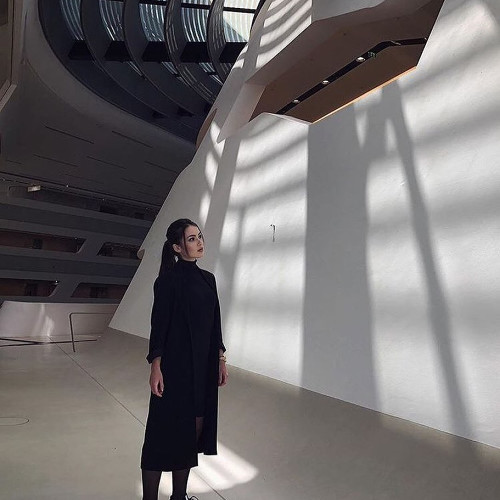 Инга Гришинa