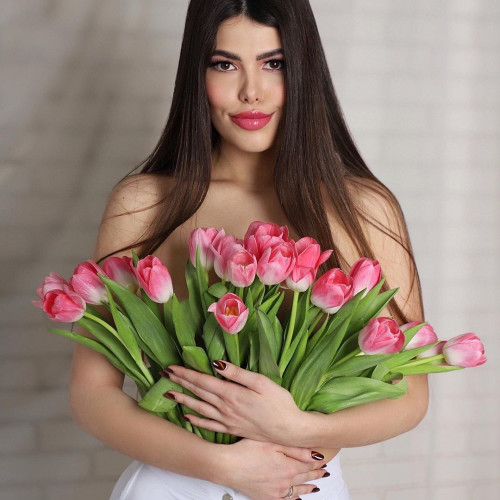 Екатерина Петровa