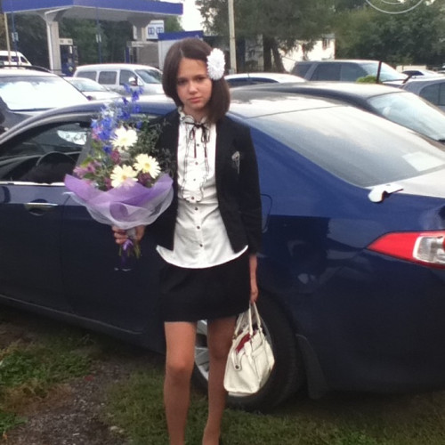 Вероника Романовa