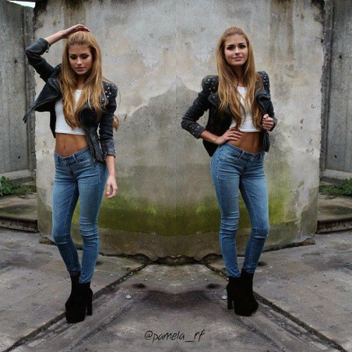 Ольга Петренко