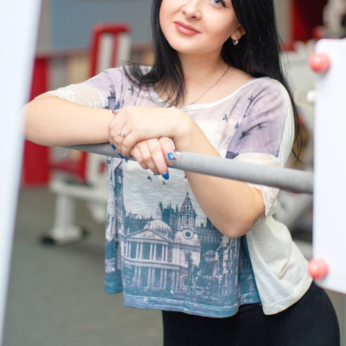 София Макаровa