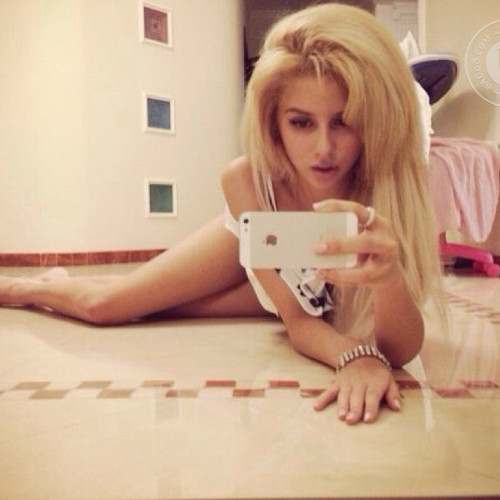 Антонина Зуевa