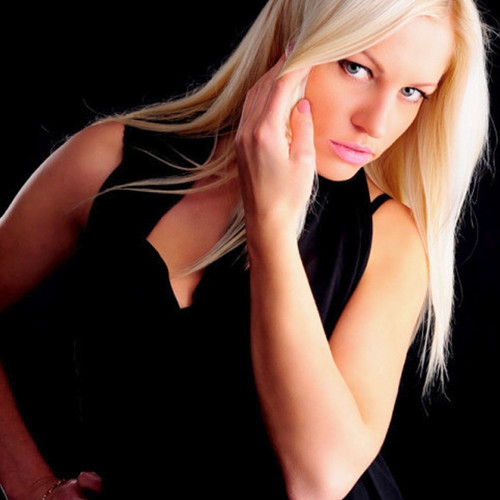 Анжелика Фомичёвa