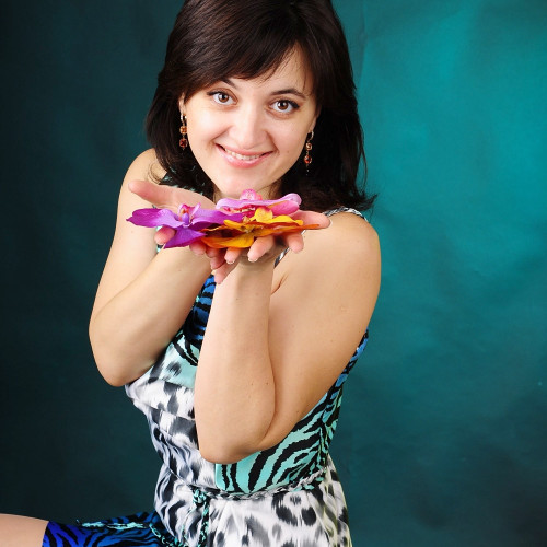 Любовь Исаковa