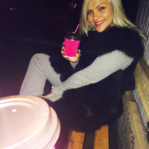 Мальвина Красильниковa