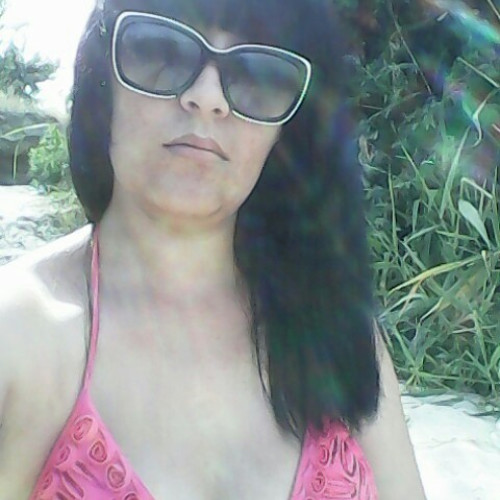 Ніна Мельниченко