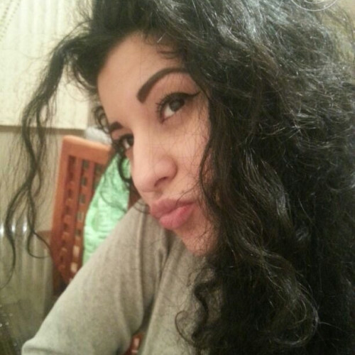 Галина Матвеевa