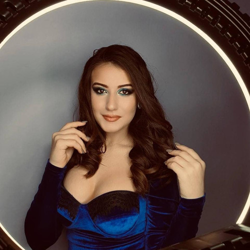 Ксения Титовa