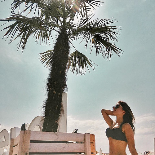 Євгенія Лисенко