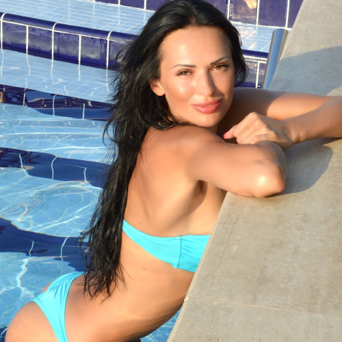 Ника Соколовa