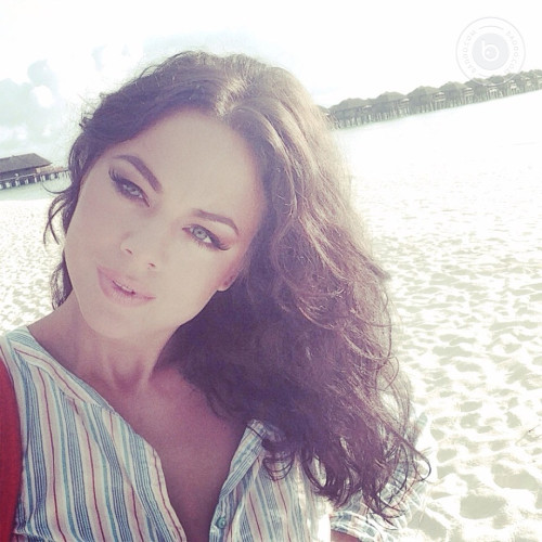 Виктория Гришинa