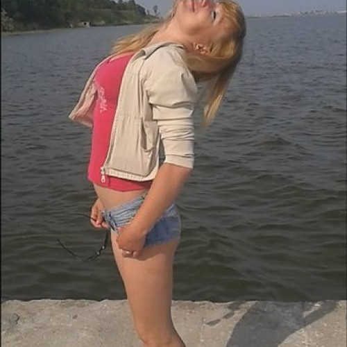 Алина Беловa