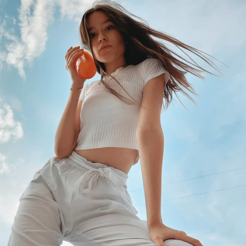 Олена Василенко