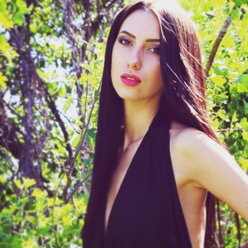 Ирина Анисимовa