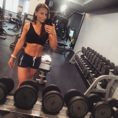 Тамара Пономаренко