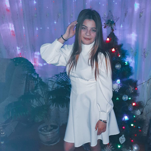 Олена Мельниченко