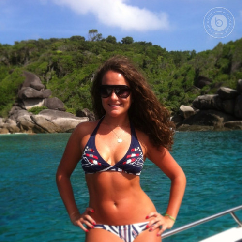 Анфиса Мухинa